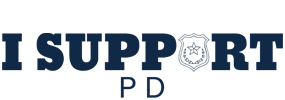 I Support PD Home Page Logo