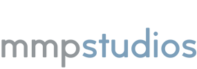 MMP Studios Home Page Logo